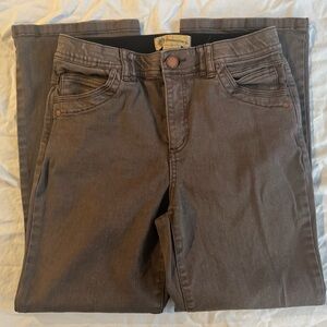 Democracy Brown Denim Women's Jeans